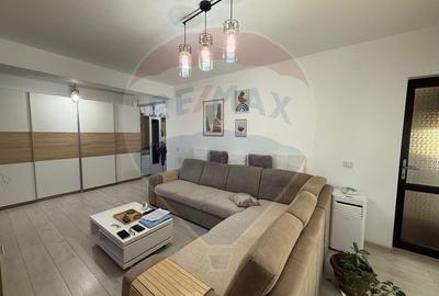 Apartament cu 3 camere semidecomandat în Pielești - 8