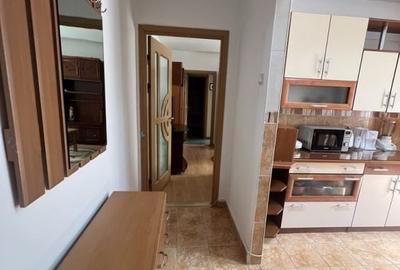 Apartament cu 2 camere/ 47 mp/ situat in zona Soveja/ termen lung - 5
