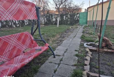 Casă cu 2 camere cu Teren 301 Mp în Pârneava - 6