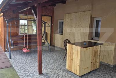 Casa 2 camere 60mp, 1500mp. Doba - 5