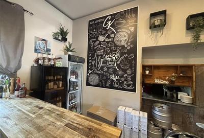 RESTAURANT GYULA | UNGARIA | PANOURI SOLARE | 245 MP |  TERASA PE LAC - 14