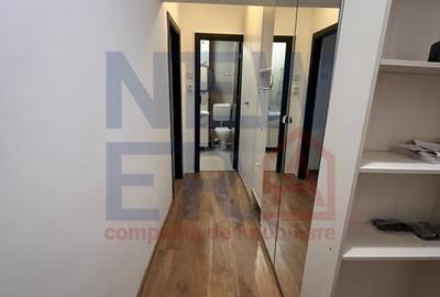 Apartament cu 2 camere de inchiriat zona Dr. Iacob Felix - 6