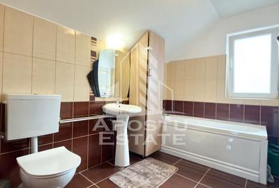 Casă individuală cu 3 camere cu Canalizare în Giroc - 12