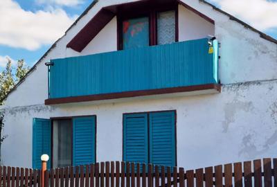 Casă cu 2 camere în Central - 7