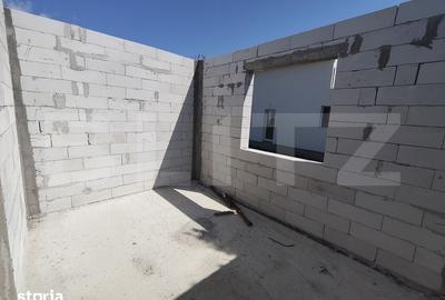 Casă cu 3 camere cu Teren 630 Mp în Nojorid - 7