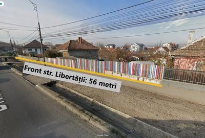 Casă cu 2 camere în Apahida