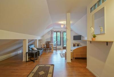 REDUCERE PRET ! Casa de vacanta la Predeal locuinta sau investitie - 18