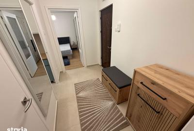 Apartament cu 3 camere în Podu Roș - 8