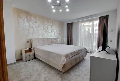 Apartament cu 3 camere decomandat, mobilat în Drumul Poienii - 9
