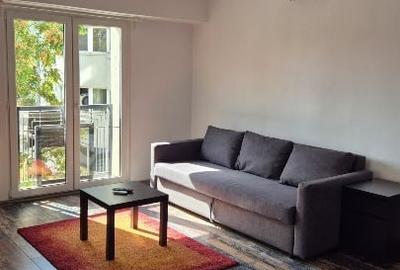 Garsoniera 43 m², Știrbei Vodă - 3