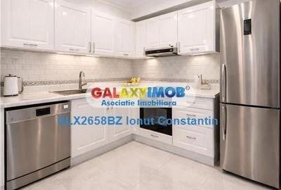 Apartament cu 3 camere decomandat în Orizont - 2