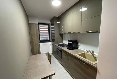 Apartament cu 2 camere, mobilat în Cotroceni - 4