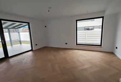 Casă cu 5 camere cu Teren 472 Mp în Bragadiru - 12