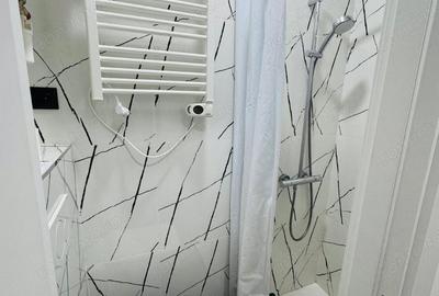 Garsonieră în Central