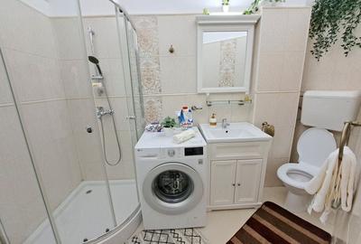 Garsoniera pe bd. Dacia - 6