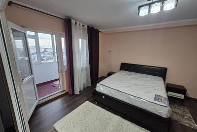 Garsonieră decomandată în Buzaului - 2