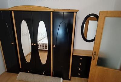 Garsonieră semidecomandată în Buzaului - 2