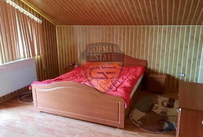 Casă individuală cu 5 camere în Inel I - 5