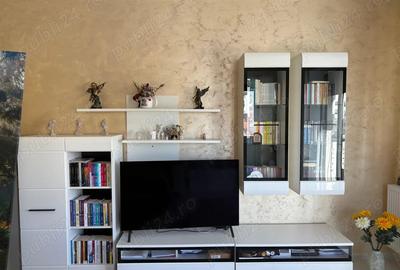 Apartament cu 2 camere decomandat în Avantgarden - 7