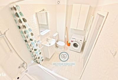 Apartament cu 2 camere decomandat în B-dul București - 2