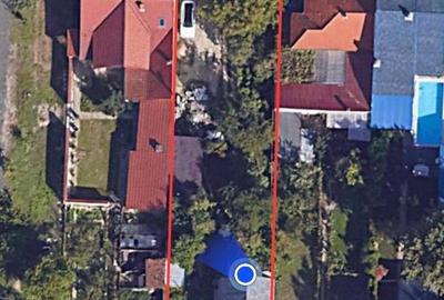 Casă cu 4 camere în Ghirodei