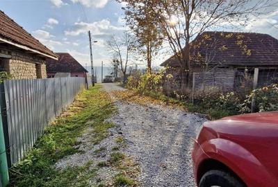 RECO Teren intravilan in Borod, Bihor 1750mp - 14