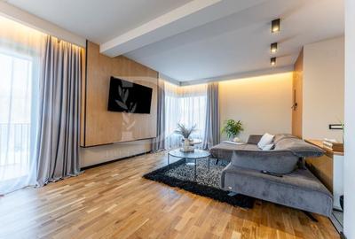 Casa individuala ultrafinisata la cheie la doar 10 min de Cluj! - 3