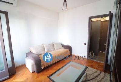 Inchiriere garsoniera Romana - 3