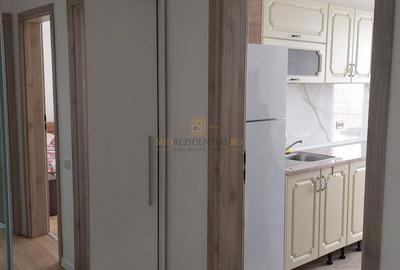 Garsonieră, mobilată în Rahova - 3