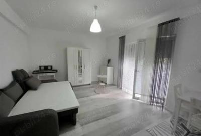 Inchiriere apartament tip studio nou Tg-Jiu - 4