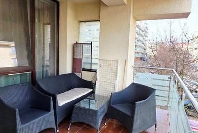 Apartament cu 3 camere semidecomandat în Copou - 4
