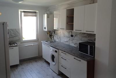 Apartament cu 2 camere semidecomandat în Astra - 1