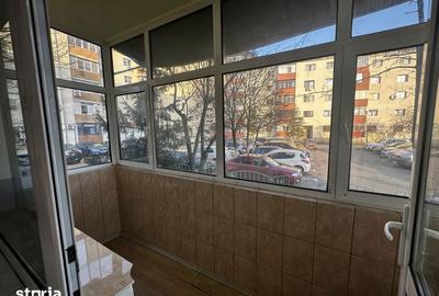 Apartament cu 3 camere decomandat în Ostroveni - 11