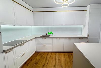 Apartament de inchiriat 2 camere Sibiu Doamna Stanca - 6