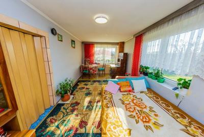 DE VANZARE Oportunitate rara proprietate cu 2 case zona Ulmeni - 10