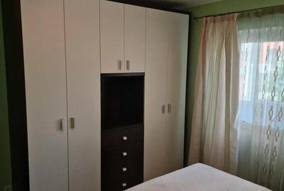 Apartament 3 camere - 1