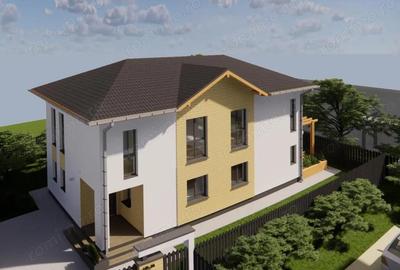 Casă cu Teren 250 Mp în Livezeni - 4