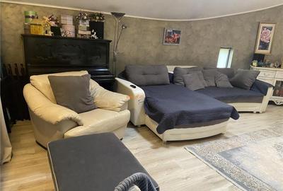 Casa de in Focsani , parter si mansarda ,suprafata utila de - 6