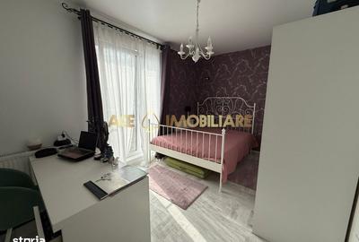 Casă cu 4 camere în Roșu - 7