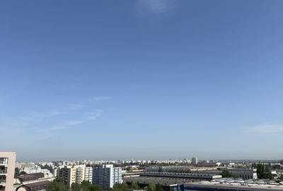 Ap 2 Camere/Finisaje la Alegere/ Pozitie Ideala/ Bd 1 Decembrie 1918 - 3