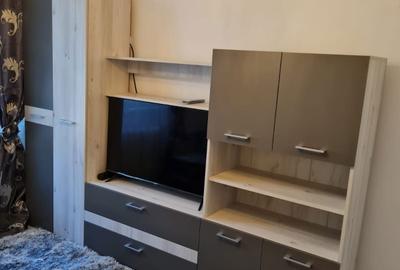 Garsonieră în CET - 1
