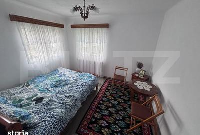 Casă cu 4 camere cu Teren 2108 Mp în Central - 7