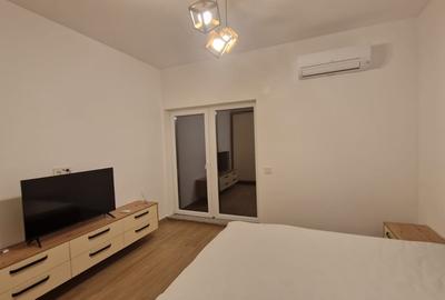 Apartament 3 camere, open space, 100mp, Central Apartament 3 camere, open space, 100mp, Central - 8