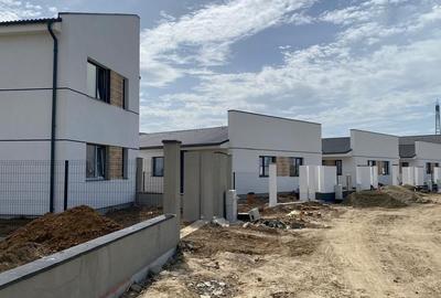 Comision 0%. Duplex spatios. Teren 380 mp. Panouri solare. Comision 0%. Duplex spatios. Teren 380 mp. Panouri solare. - 3