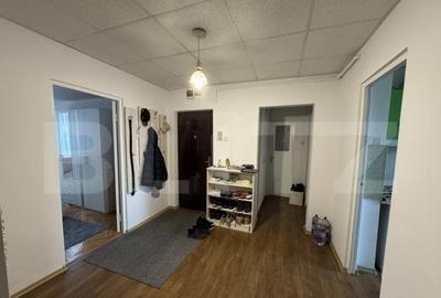 Apartament cu 4 camere,zona Progresul - 1