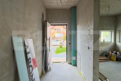 Apartament cu 2 camere, 50mp – Marasti, zona Pod Ira - 2