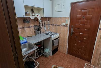 Garsonieră semidecomandată în Iosefin - 4