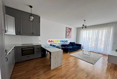 Apartament cu 2 camere decomandat, mobilat în Central - 2
