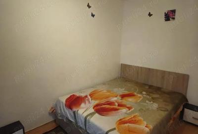 Apartament cu 2 camere nedecomandat în Central - 7