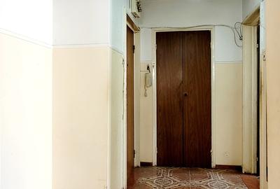 Apartament 3 camere Lotrioara langa Metrou Nicolae Grigorescu si Parc IOR! - 24